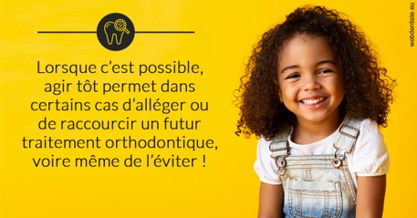 https://dr-bonnel-marc.chirurgiens-dentistes.fr/L'orthodontie précoce 2