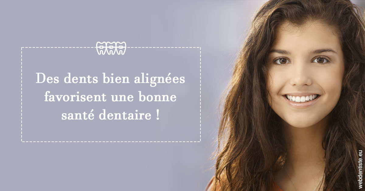 https://dr-bonnel-marc.chirurgiens-dentistes.fr/Dents bien alignées