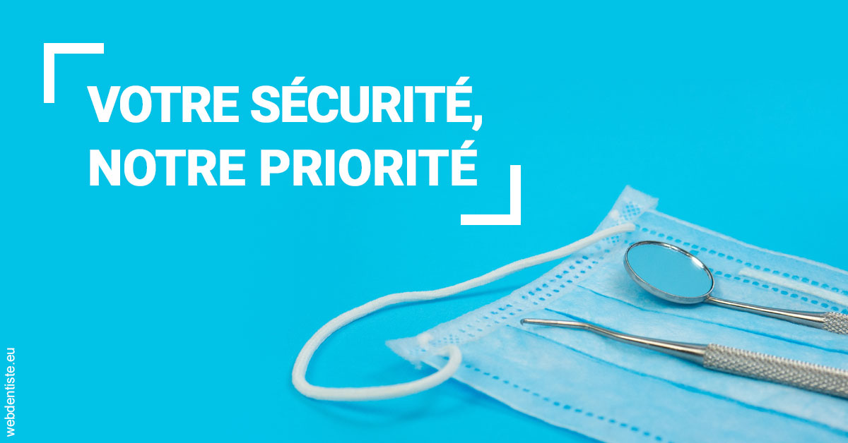 https://dr-bonnel-marc.chirurgiens-dentistes.fr/Votre sécurité, notre priorité