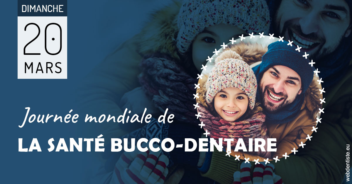 https://dr-bonnel-marc.chirurgiens-dentistes.fr/La journée de la santé bucco-dentaire 1