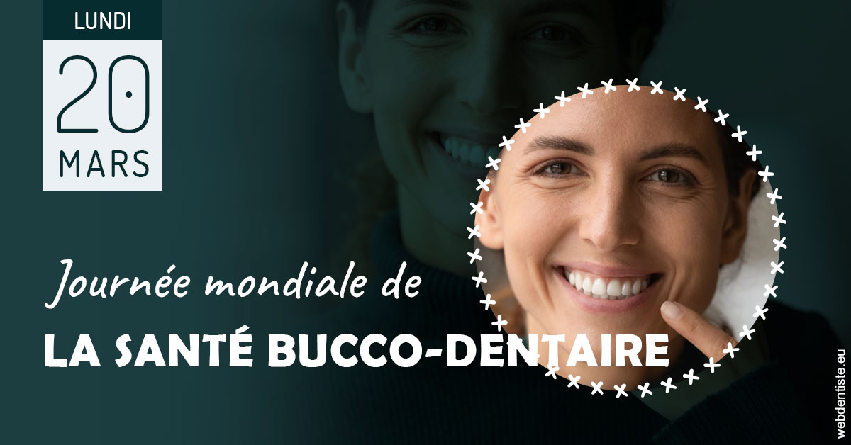 https://dr-bonnel-marc.chirurgiens-dentistes.fr/Journée de la santé bucco-dentaire 2023 2